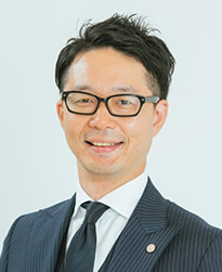 行政書士法人GOAL/代表行政書士/石下貴大(いしげたかひろ)